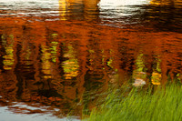 water reflections 3