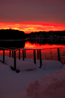 Winter Scenes