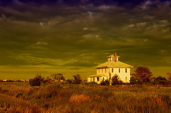 0713 Plum Island Pink house final