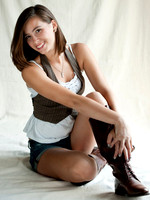 Bodacious Boots!