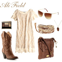 Earth Tones