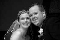 Favorite Wedding Moments: John and Alison